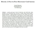 bitcoin whitepaper