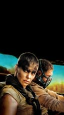 mad max fury